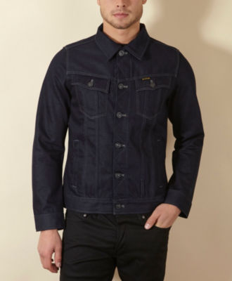 G-STAR Tailor Denim Jacket