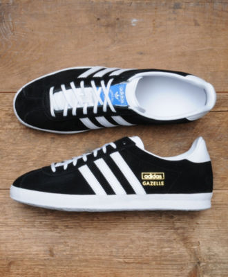 adidas Originals Gazelle OG