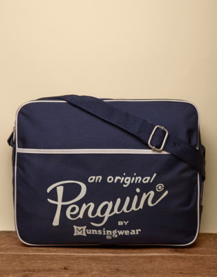 Original Penguin Airliner