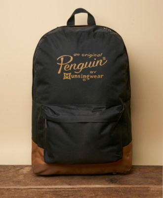 Original Penguin Backpack