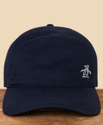 Original Penguin 5 Panel Cap