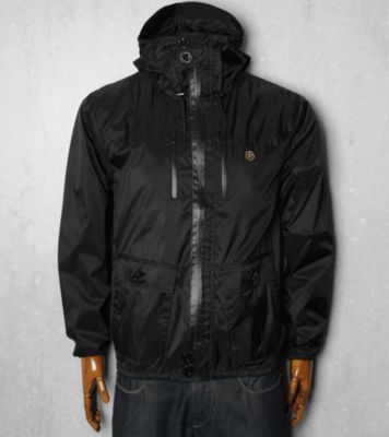 Nicholas Deakins Albatross Jacket