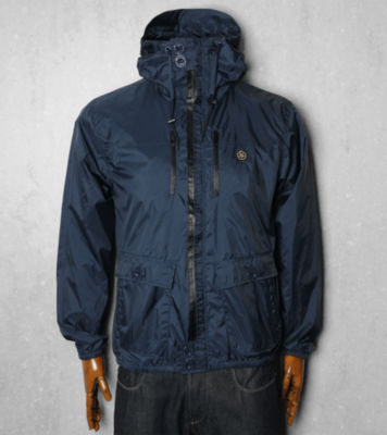Nicholas Deakins Albatross Jacket