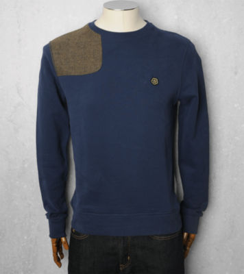 Nicholas Deakins Game Shoulder Sweat