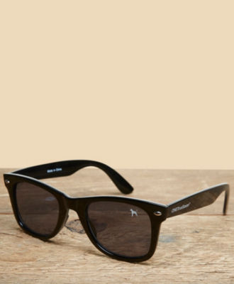 One True Saxon Istanbul Sunglasses - Exclusive