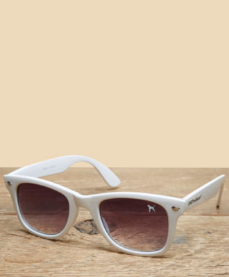 One True Saxon Istanbul Sunglasses - Exclusive