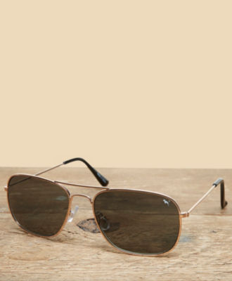 One True Saxon Miami Sunglasses - Exclusive