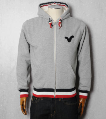Voi Jeans Lyme Full Zip Hoody