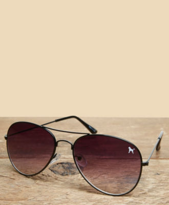 One True Saxon Washington Sunglasses - Exclusive
