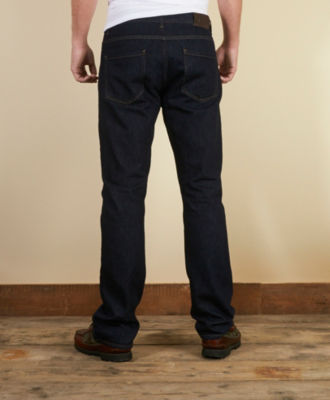 Aquascutum Loose Fit Jeans - Regular