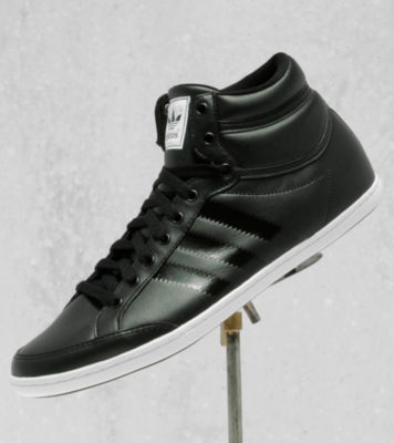 adidas Originals Plimcana Mid