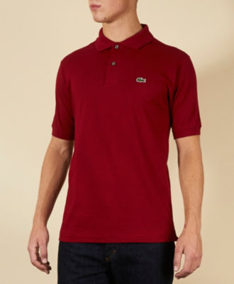 Lacoste L1212 Polo Shirt