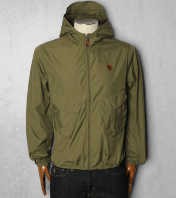 Pretty Green Festival Jacket - Exclusive
