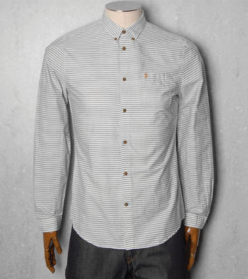 Farah Vintage Rae Shirt