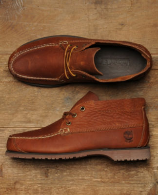 Timberland Heritage Chukka Boot - Exclusive