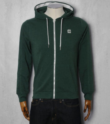 G-STAR Carvell Hoody