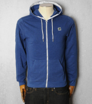 G-STAR Carvell Hoody