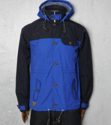 Brookhaven Toronto Jacket- Exclusive