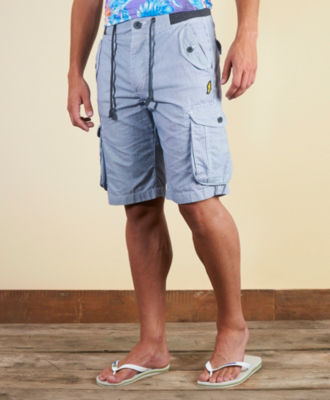 Brookhaven Thomas Short - Exclusive