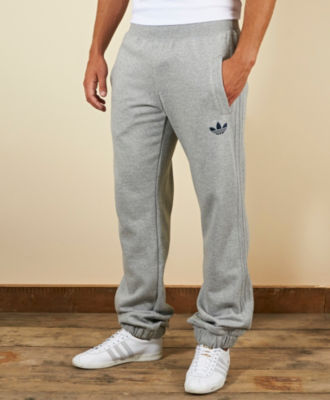 adidas Originals Sport Fleece Track Pants
