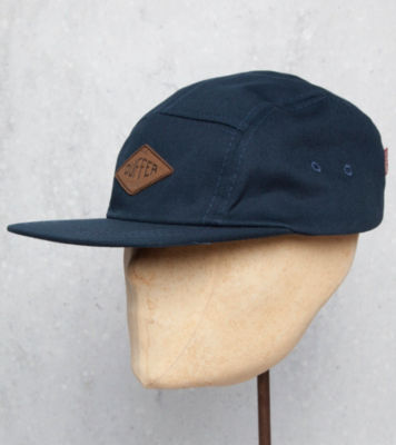 Duffer of St George 5 Panel Snapback