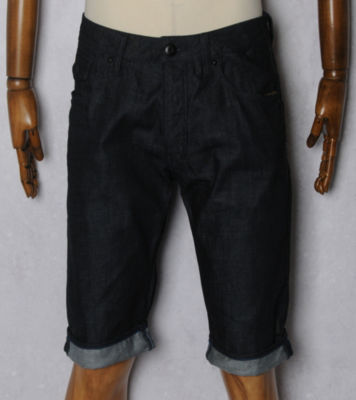 G-STAR Morris Denim Shorts