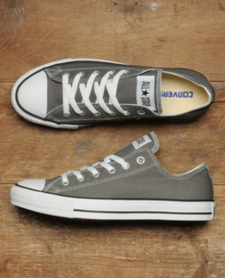 All Star Ox Charcoal