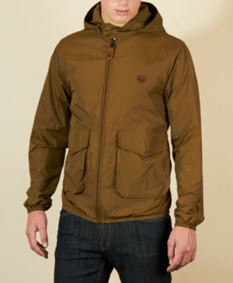 Pretty Green Festival Jacket - Exclusive