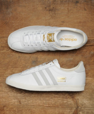 adidas Originals Gazelle OG Leather