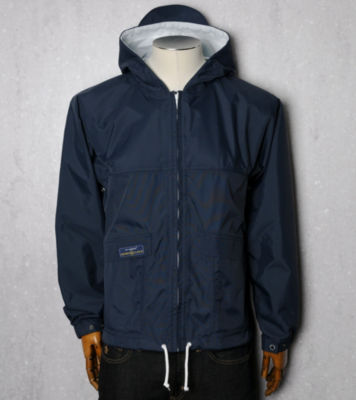 Henri Lloyd Adventure Jacket