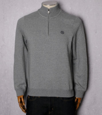 Henri Lloyd Leeward Half Zip Sweat