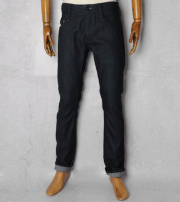 Denham Skinny VDD Jeans - Reg