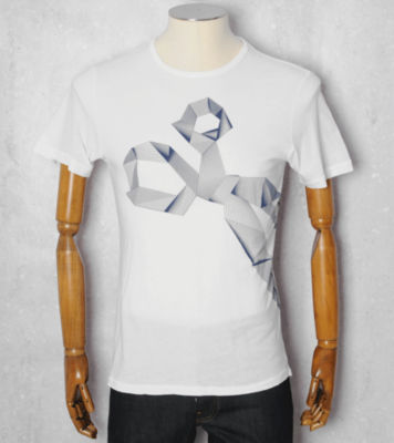 Denham Cut The Breeze T-Shirt