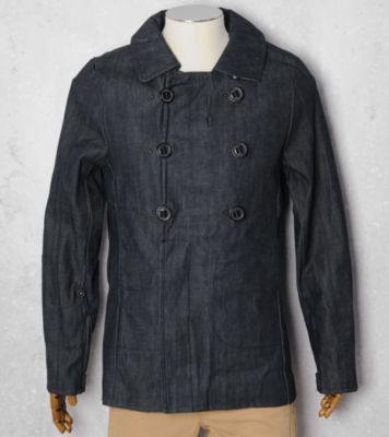 Denham Longshore Jacket
