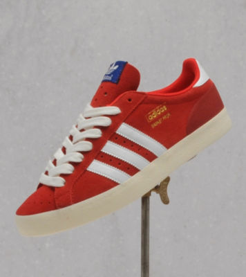 adidas Originals Basket Profi Lo
