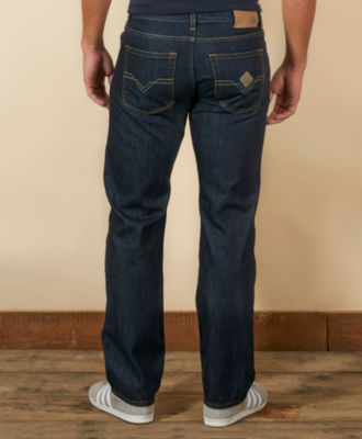Henri Lloyd Harven Classic Fit Jeans - Regular