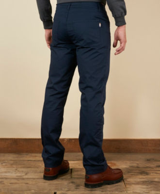Aquascutum 5 Pocket Chinos
