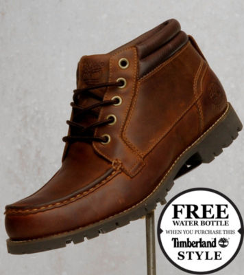 Timberland Earthkeepers Rugged 5- Eye Handsewn