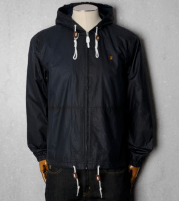 Farah Vintage Dayton Jacket