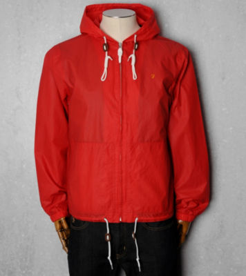 Farah Vintage Dayton Jacket