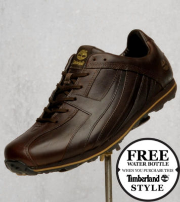 Timberland Fells New