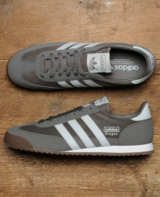 adidas Originals Dragon Leather - Exclusive