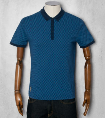 Brookhaven Gettysburg Polo Shirt - Exclusive