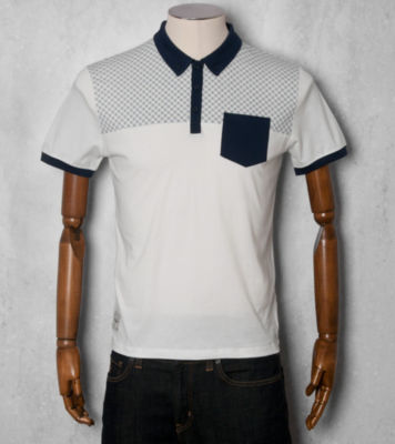 Brookhaven Gratz Polo Shirt - Exclusive