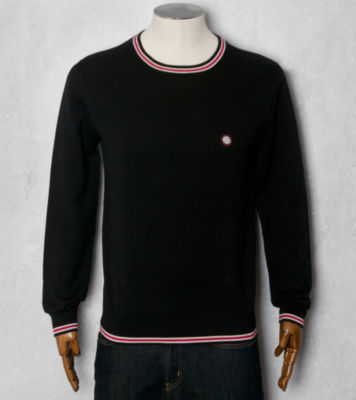 Pretty Green Crew Neck Knit