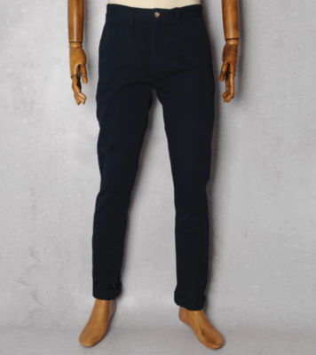 Duffer of St George Union Dale Chinos - Reg - Exclusive