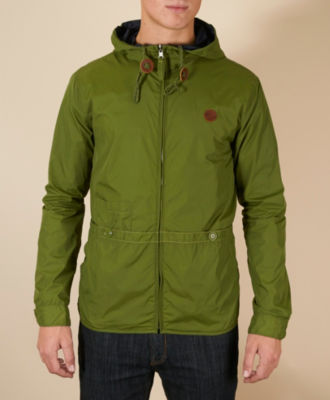 Pretty Green Reversible Festival Jacket