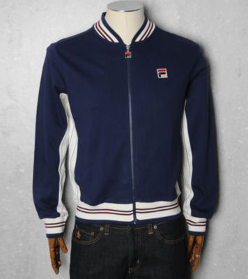 Fila Match Day Track Top- Exclusive