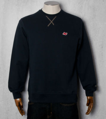 Peaceful Hooligan Lock Up Sweat
