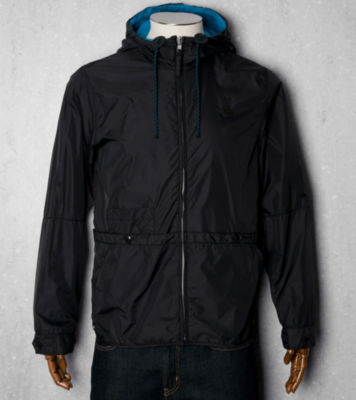Pretty Green Reversible Festival Jacket